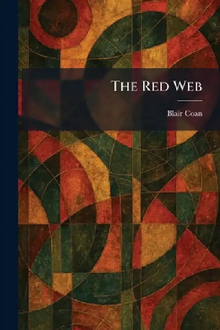 The Red Web by Blair Coan