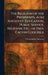 The Religion of the Presidents, Also Ancestry, Education, Public Service, Religion, Etc., of Pres. Calvin Coolidge by William Judson Hampton