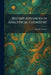 Recent Advances in Analytical Chemistry by Various