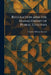 Regulation and the Management of Public Utilities by Charles Stillman Morgan