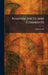 Reminiscences and Comments by Adolf Kraus