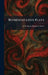 Representative Plays by James Matthew Barrie