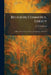 Religion, Commerce, Liberty: A Record of a Time of Storm and Change 1683-1793 by J. W. Jeudwine