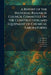 A Report of the National Research Council Committee on the Construction and Equipment of Chemical Laboratories by L. M. Dennis, C. R. Hoover, L. W. Mattern