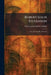 Robert Louis Stevenson: Some Personal Recollections by Charles John Guthrie Guthrie