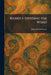 Rightly Dividing the Word by John Newton Davies