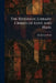 The Riverside Library Crimes of Love and Hate by H. Ashton-Wolfe