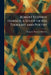 Robert Stephen Hawker, a Study of His Thought and Poetry by Margaret Florence Burrows