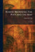 Robert Browning: The Poet and the Man: 1833-1846 by Frances M. Sim