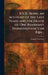 R.V.R.; Being an Account of the Last Years and the Death of One Rembrant Harmenszoon Van Rijn .. by Joannis Van Loon