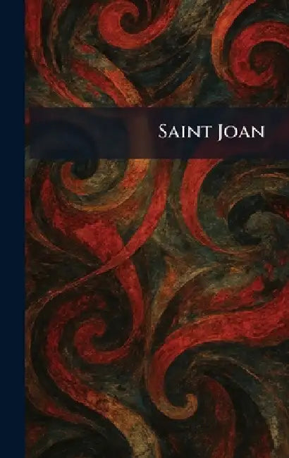 Saint Joan by Brentanos