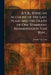 R.V.R.; Being an Account of the Last Years and the Death of One Rembrant Harmenszoon Van Rijn .. by Joannis Van Loon