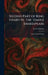 Second Part of King Henry IV. The Temple Shakespeare: Limp Leather Binding by Israel Gollancz