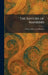 The Saviors of Mankind by William Riley Van Buskirk