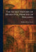 The Secret History of Henrietta, Princess of England by Madame De La Fayette