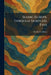 Seeing Europe Through Sightless Eyes by Almeda C. Adams