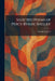 Selected Poems of Percy Bysshe Shelley by Various