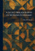 A Select Bibliography of Modern Economic by Harold E. Batson