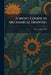 A Short Course in Mechanical Drawing by Wm A. de Vette