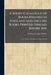 A Short Catalogue of Books Printed in England and English Books Printed Abroad Before 1641: In the Library of Wadham College, Oxford by Wadham College Library
