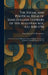 The Social and Political Ideas of Some English Thinkers of the Augustan Age, A.D. 1650-1750: A Series of Lectures Delivered at King's College, Univers by Fossey John Cobb Hearnshaw
