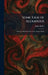 Some Talk of Alexander: A Revue, With Interludes in the Antique Mode by James Bridie