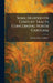 Some Eighteenth Century Tracts Concerning North Carolina by William Kenneth Boyd