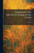 Sommaire Des Archives Turques Du Caire by J. Deny
