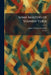 Some Masters of Spanish Verse by James Fitzmaurice-Kelly, F. B. a.
