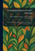 Standardized Plant Names: A Catalogue of Approved Scientific and Common Names of Plants in American Commerce by American Joint Committee on Horticult