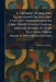 S. Thomae De Aquino Quaestions De Natura Fidei Ex Commentario in Libri Terth Sententiarum Distinctiones 23 Et 24 Secudum Fidem Manuscriptorum Denuo by Fransciscus Pelster