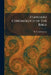 Standard Chronology of the Bible by W. S. Auchincloss