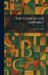 The Story of the Alphabet by Edward Clodd