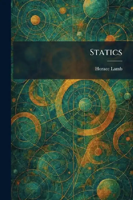 Statics by Horace Lamb