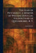 The Star of Piccadilly, a Memoir of William Douglas, Fourth Duke of Queensberry, K. T. by Lewis Melville