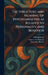 The Structure and Meaning of Psychoanalysis as Related to Personality and Behavior by William Healy, Augusta Fox Bronner, Anna Mae Bowers