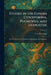Studies in the Genera Cytosporina, Phomopsis, and Diaporthe: On the Occurrence of Saltation in Cytosporina and Diaporthe by S. N. Das Gupta