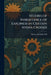 Studies of Inheritance of Earliness in Certain Avena Crosses by Charles Franklin Noll