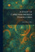 A Study of Carbonmonoxide Hemoglobin by Alden Kinney Boor
