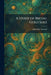 A Study of Bredig Gold Sols by John Page Amsden