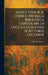 Studi E Testi 36 IL CODICE 490 Della BIBLIOTECA CAPITOLARE DI LUCCA E LA SCUOLA SCRITTORIA LUCCHESE by Luigi Schiaparelli