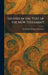 Studies in the Text of the New Testament by Archibald Thomas Robertson
