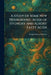 A Study of Some New Hydroxamic Acids of Hydroxy and Alkoxy Fatty Acids by Donald Howard Powers