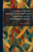 A Study of the Middle-English Poem Known as the Southern Passion by Beatice Daw Brown