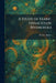 A Study of Ferric Oxyacetate Hydrosols by Fred C. Mabee