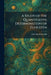 A Study of the Quantitative Determination of Tungsten by Louise Durand
