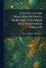 A Study of the Reaction Between Mercuric Chloride and Ammonium Oxalate by Jr. Hazlehurst Thomas Huger