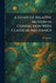 A Study of Relative Motion in Connection With Classical Mechanics by H. Zanstra