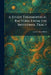 A Study Thermophilic Bacteria From the Intestinal Tract by Luther Allen Black