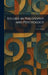 Studies in Philosophy and Psychology by G. F. Stout